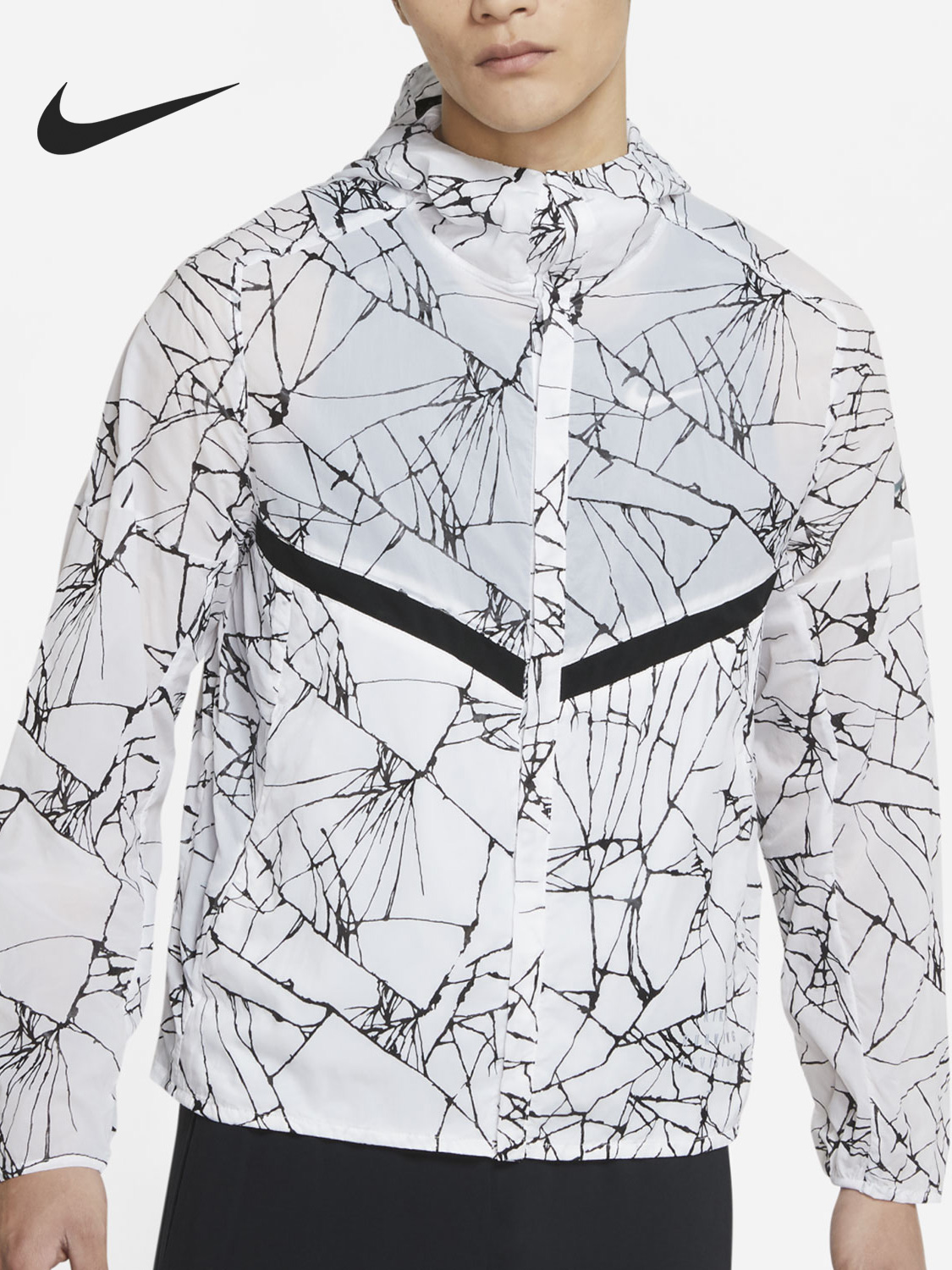 Nike Jackets