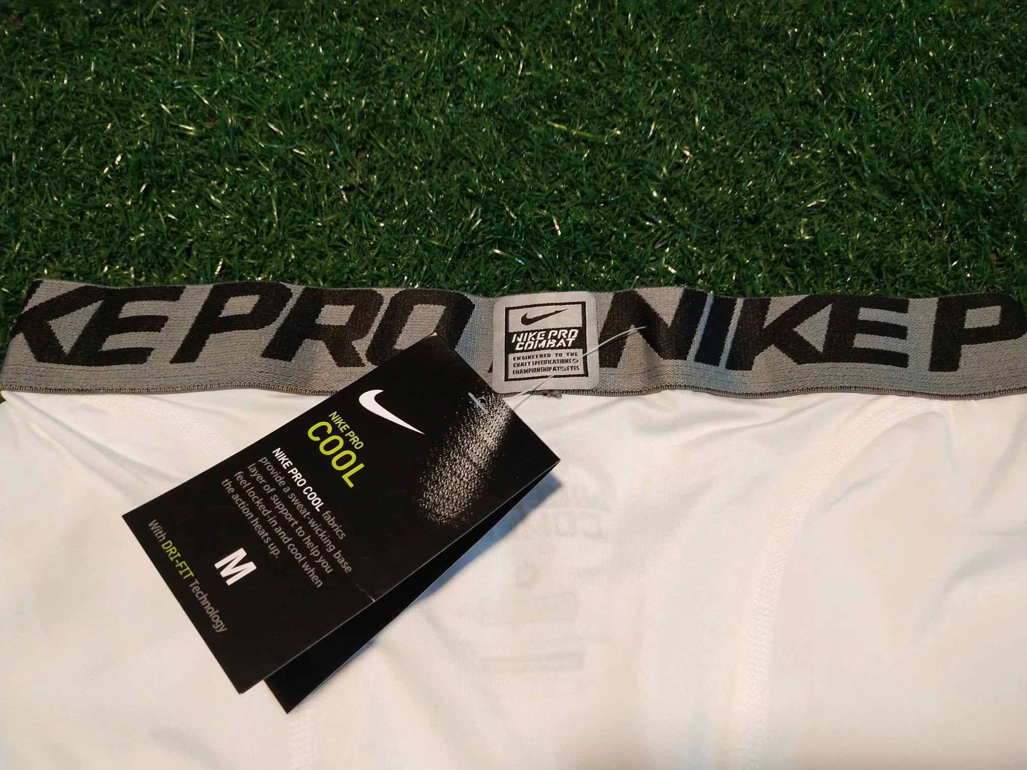Nike Underwear