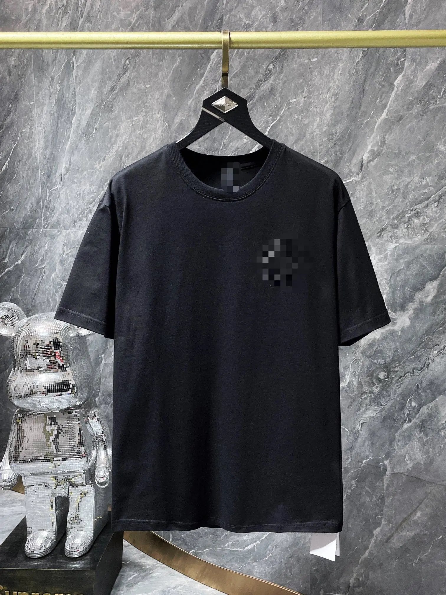 Chrome Hearts Shirts