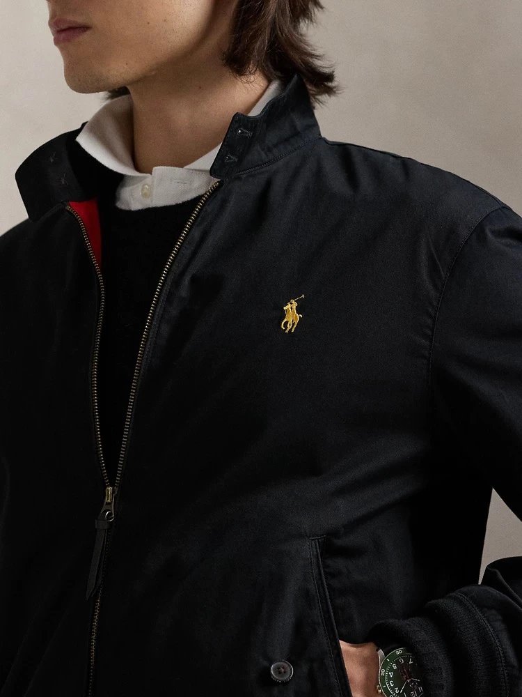 Ralph Lauren Jackets QC photo from TAOBAO on Qualit.ly