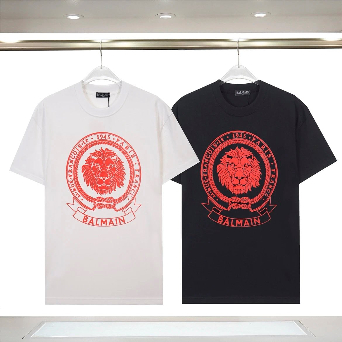 Balmain Shirts