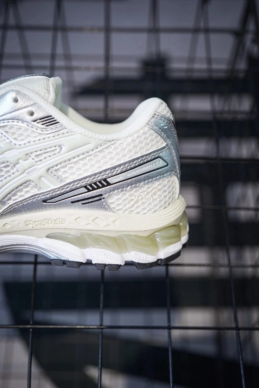 Asics Sneakers