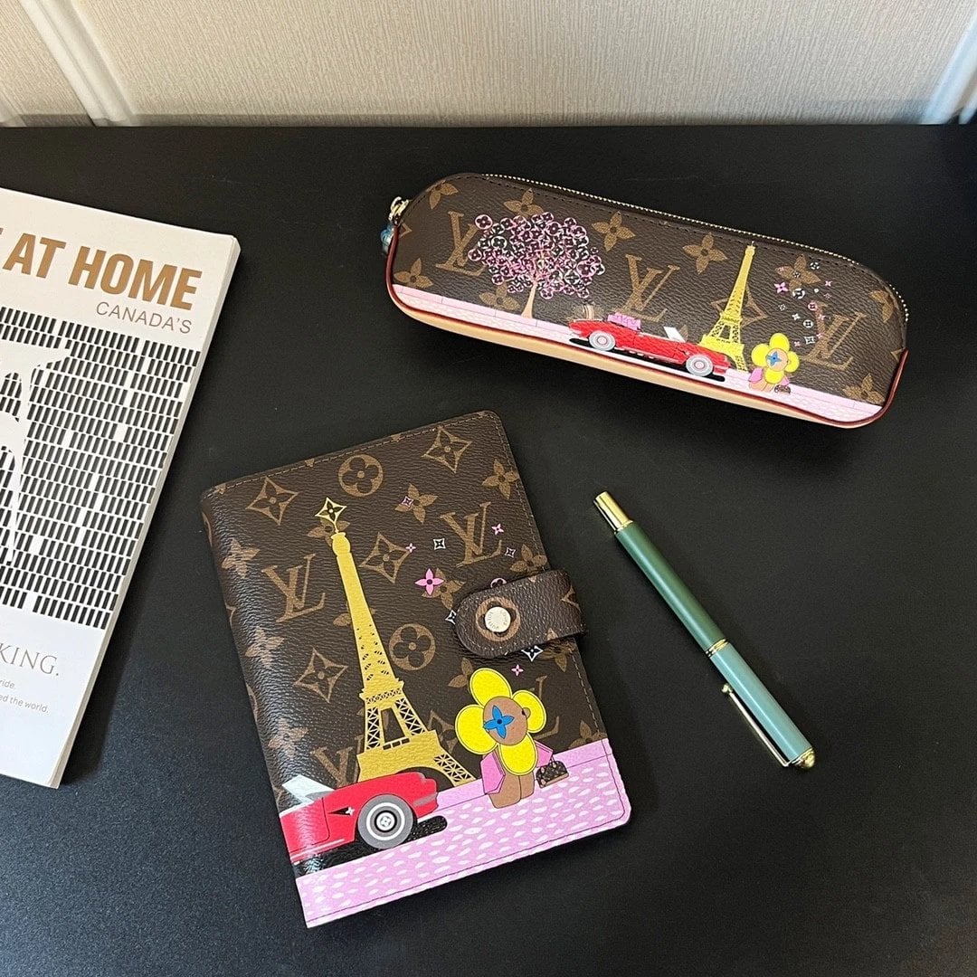 Louis Vuitton Accessories