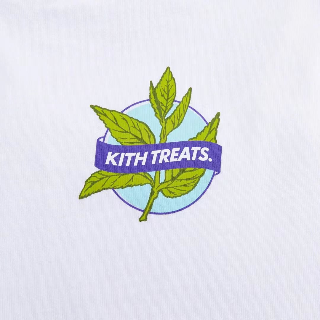 Kith Shirts