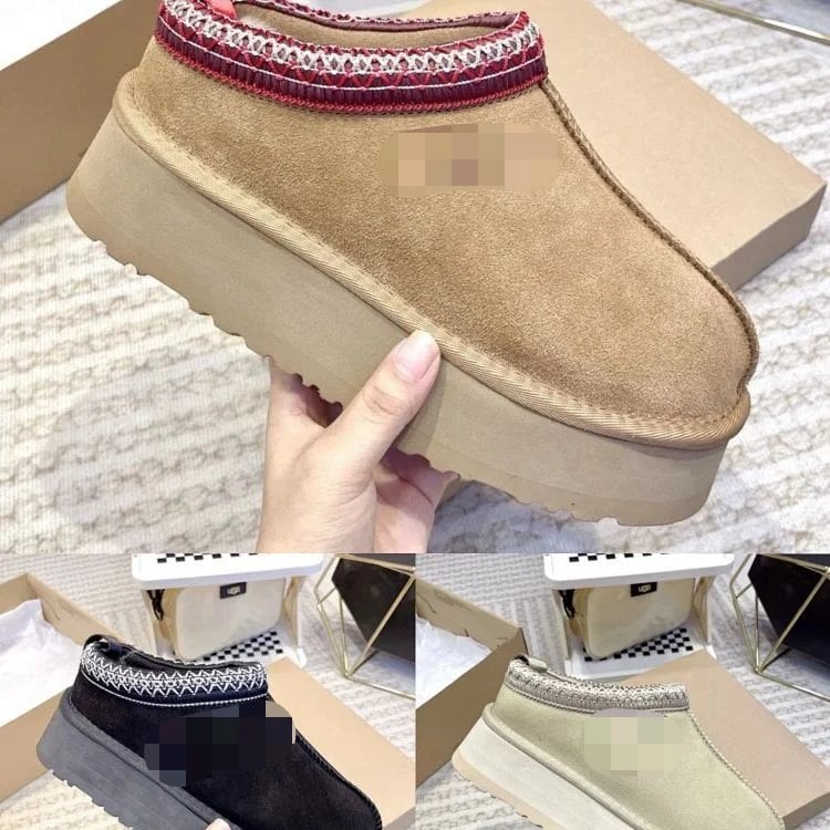 Ugg W Tazz Mules
