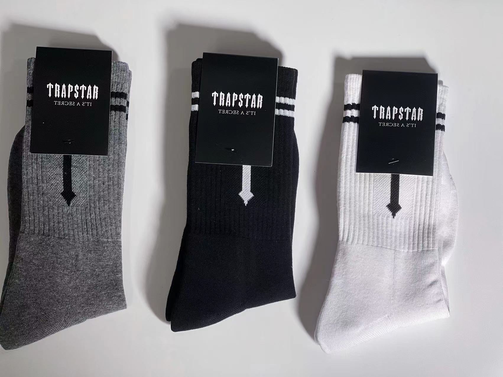Trapstar Socks