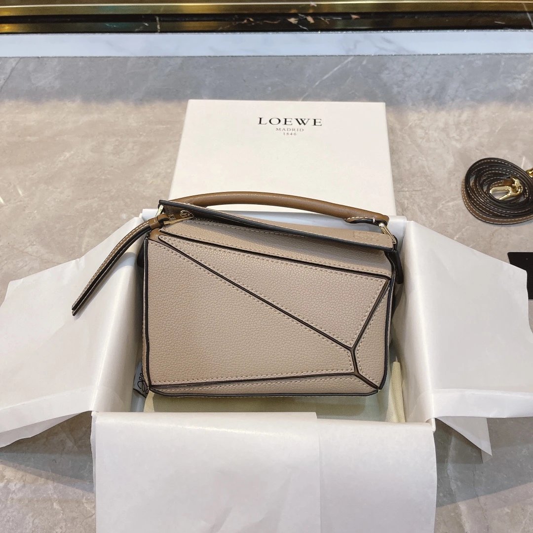 Loewe Bags
