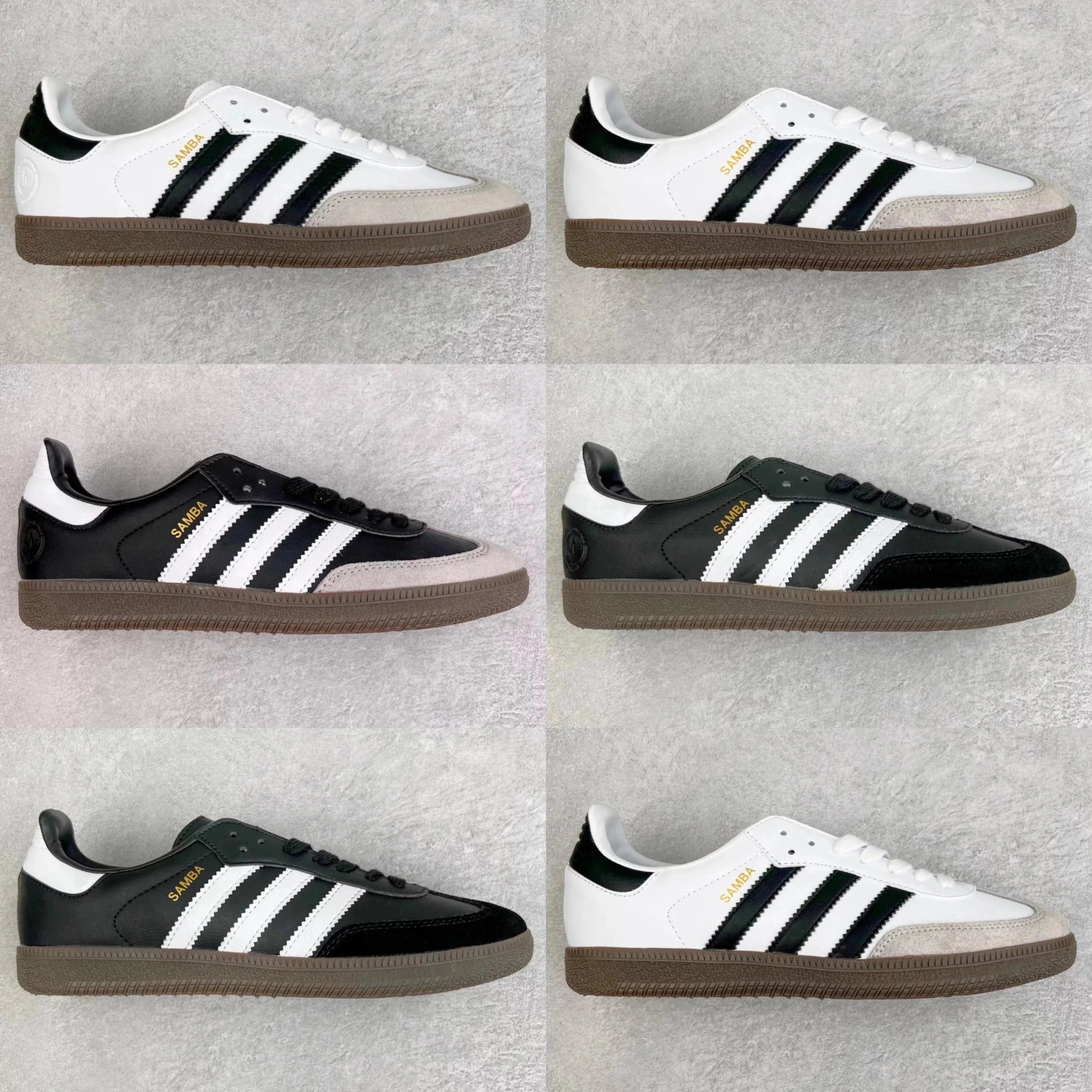 Adidas Sneakers