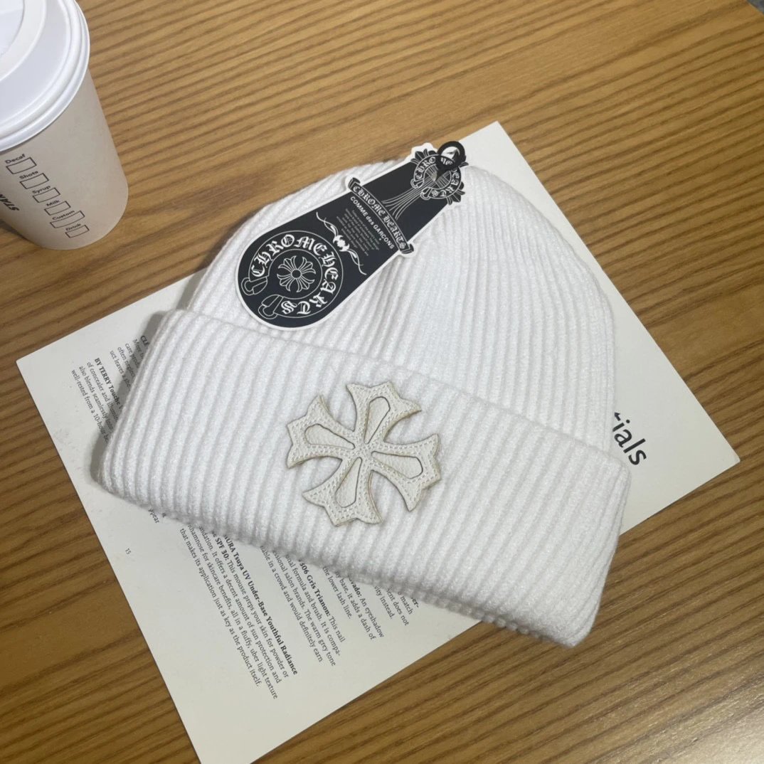 Chrome Hearts Headwear