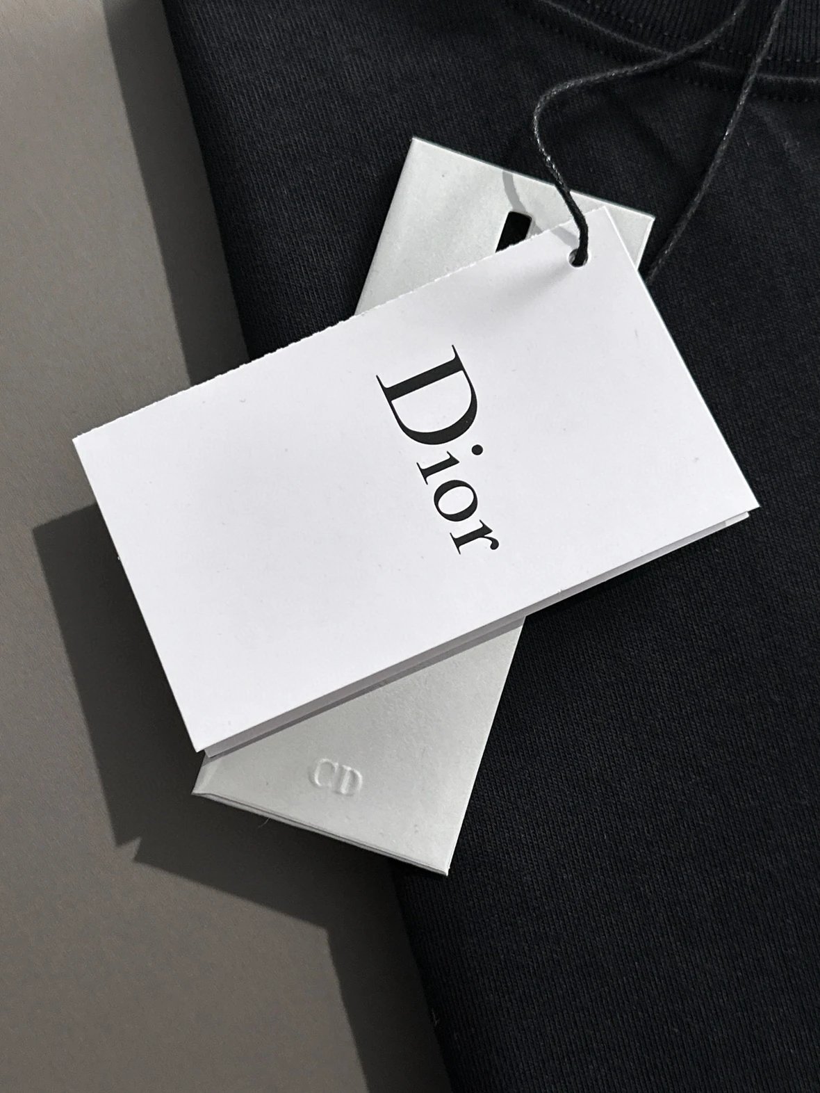 Dior Shirts