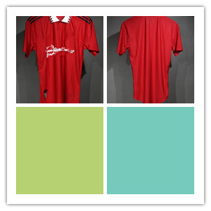 Adidas Shirts