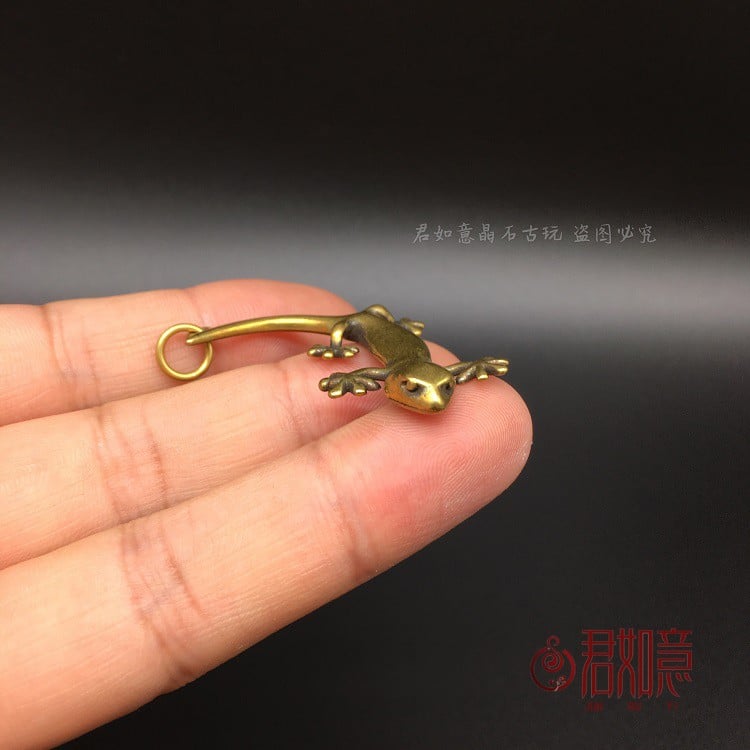 Unknown Accessories
