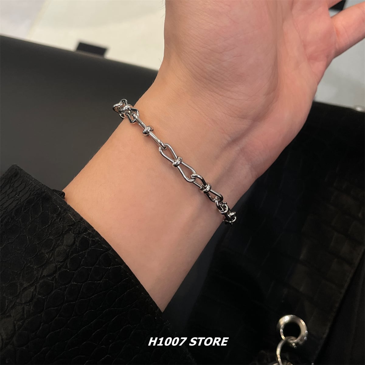 Unknown Accessories