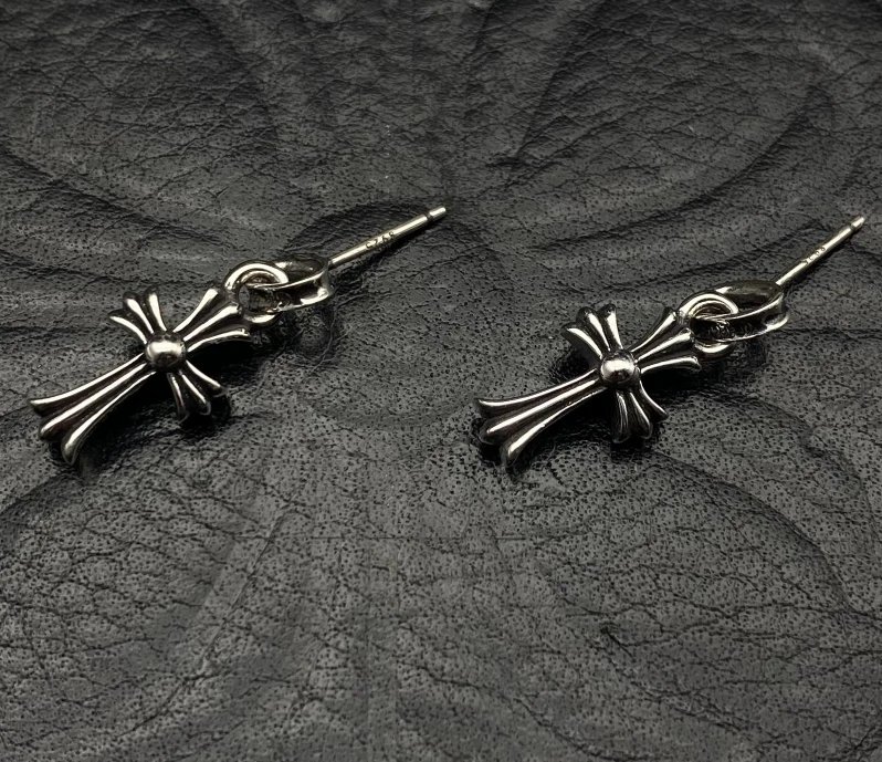 Chrome Hearts Accessories