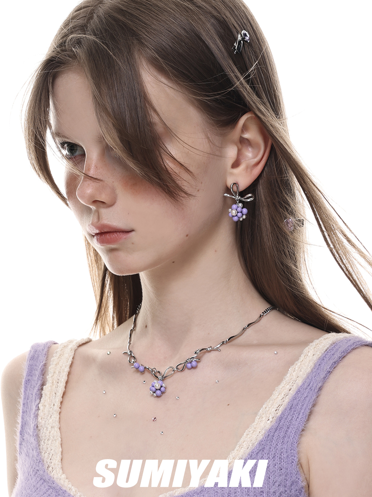 Unknown Accessories