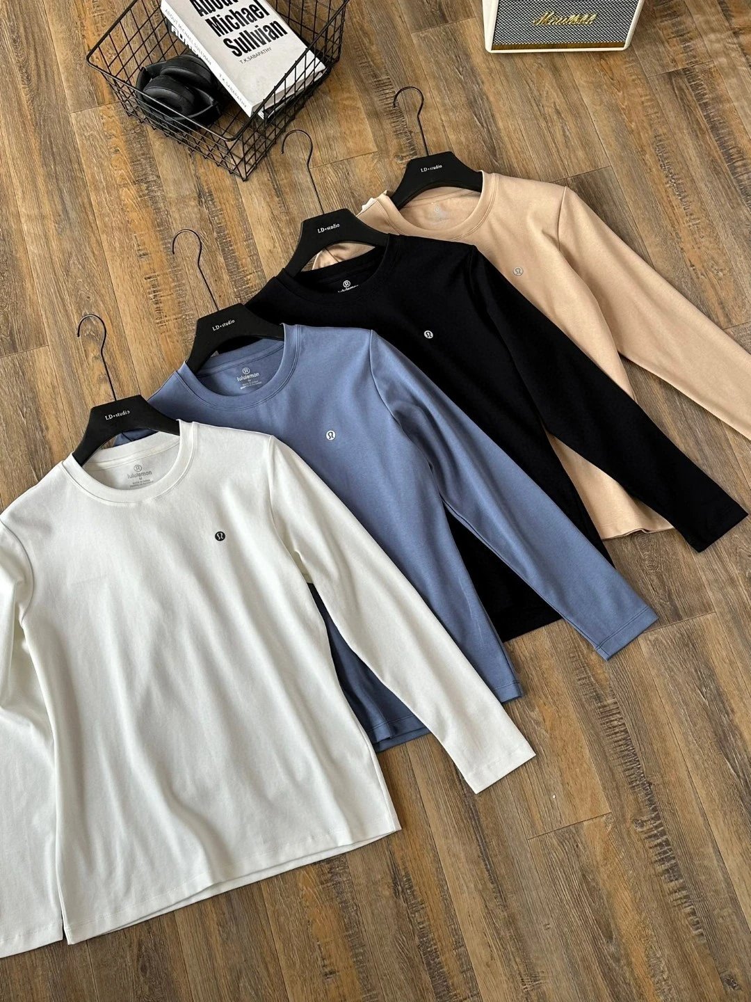 Lululemon Shirts