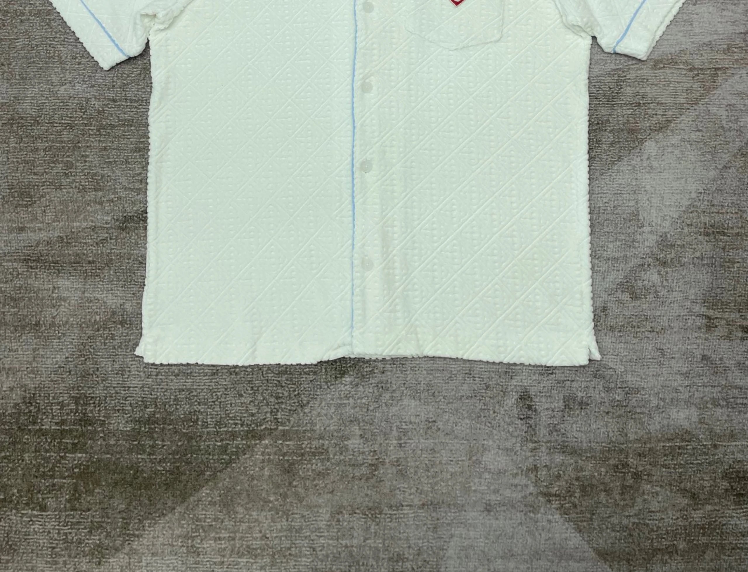 Casablanca Shirts