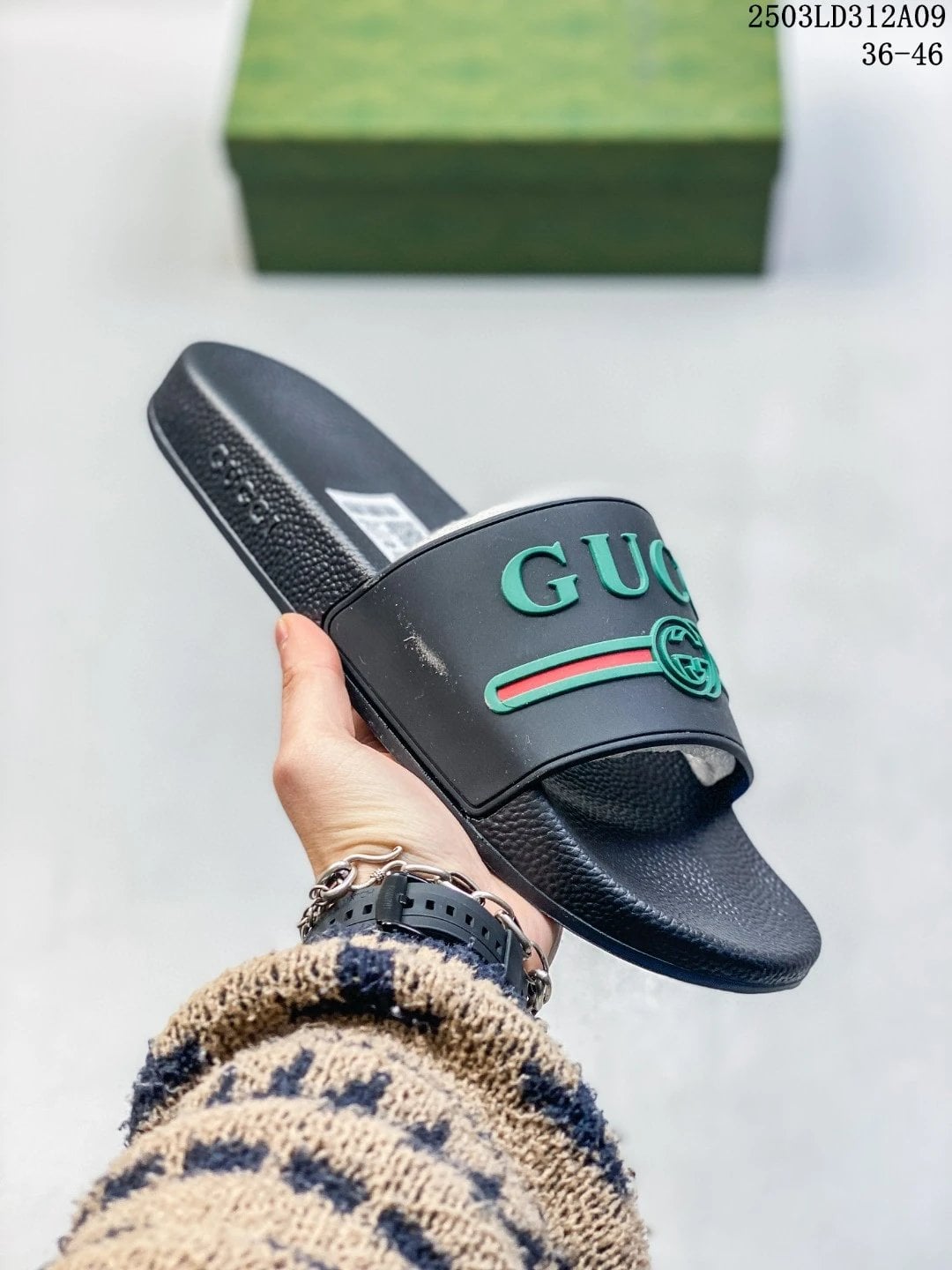 Gucci Shoes