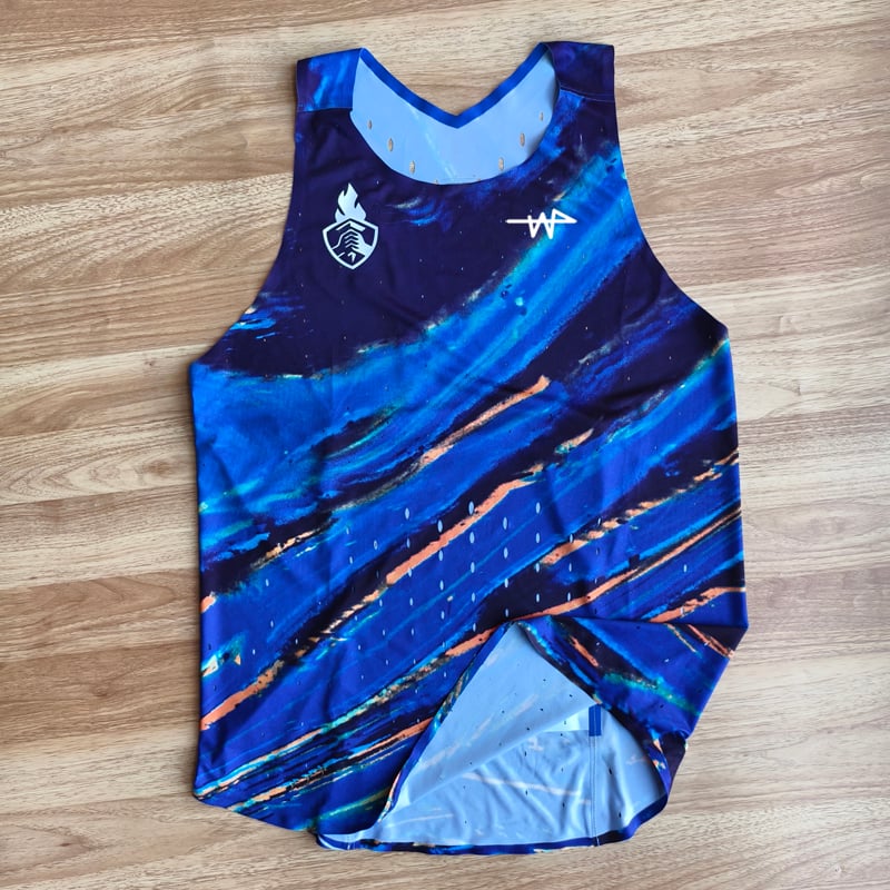Nike Tanktops