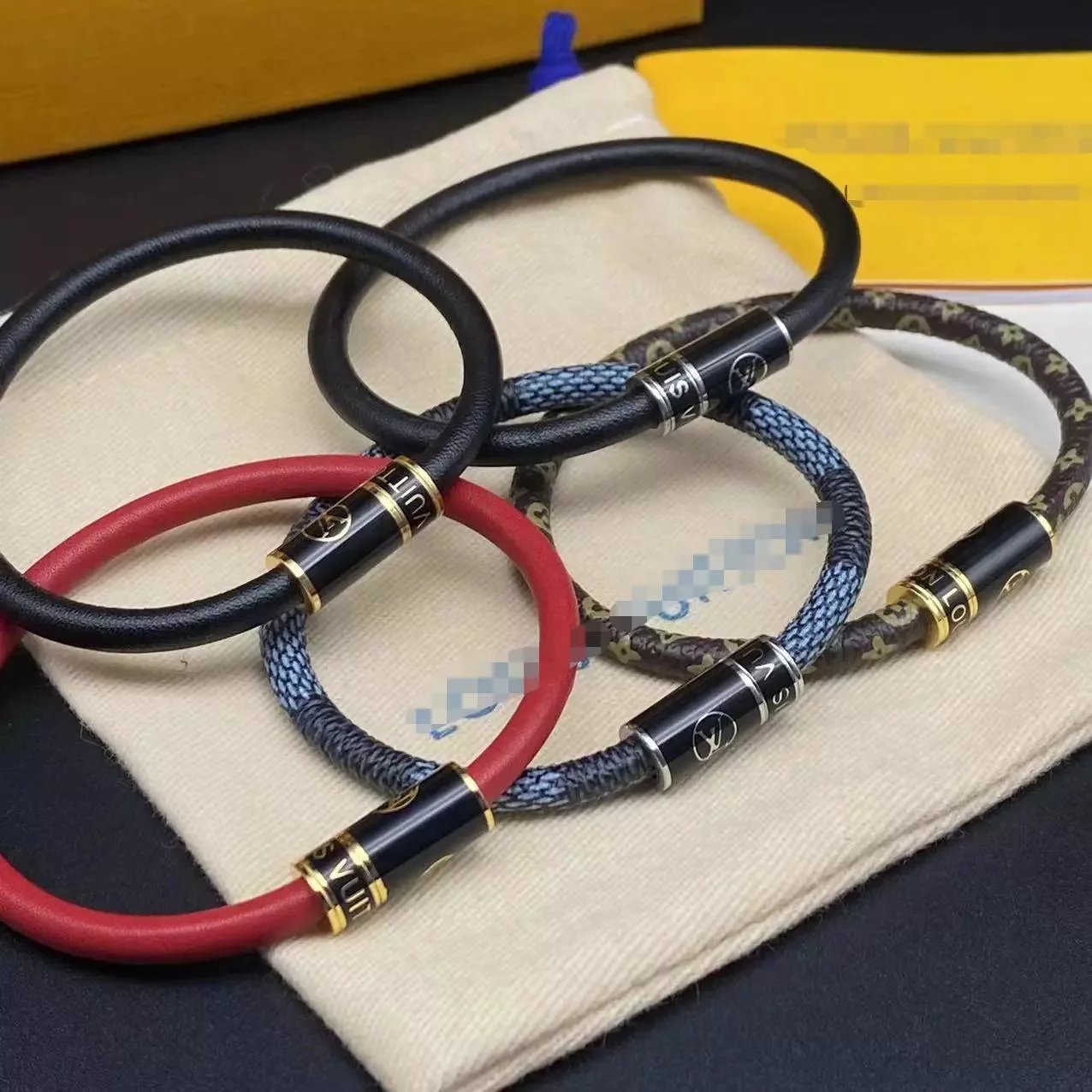 Louis Vuitton Accessories