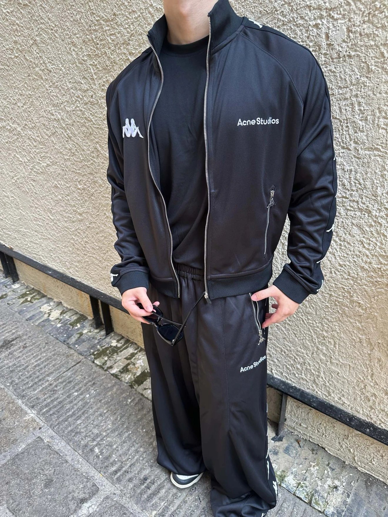 Acne Studios Tracksuits
