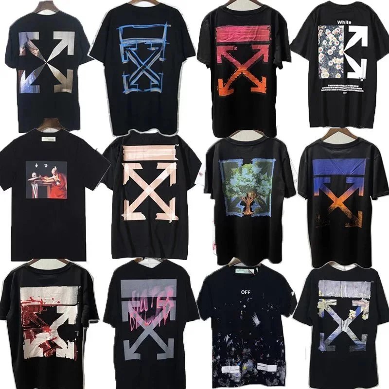 Off-White Shirts