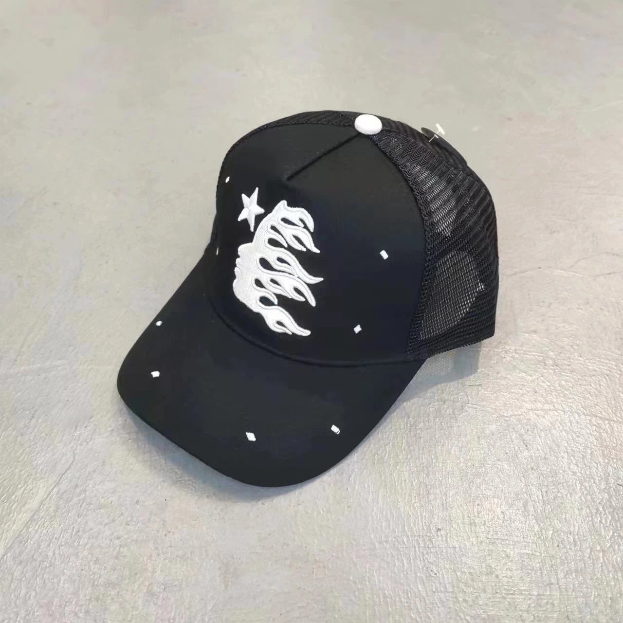 Hellstar Headwear