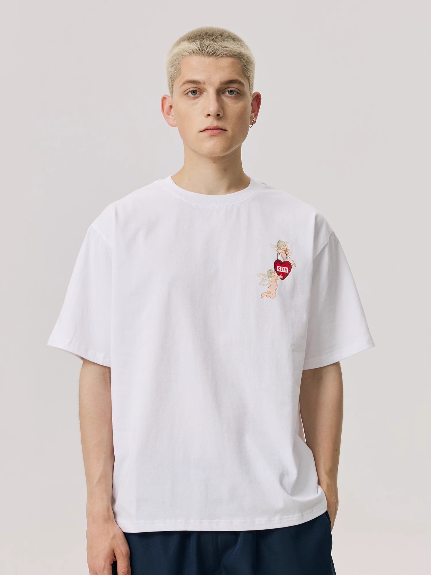 Kith Shirts