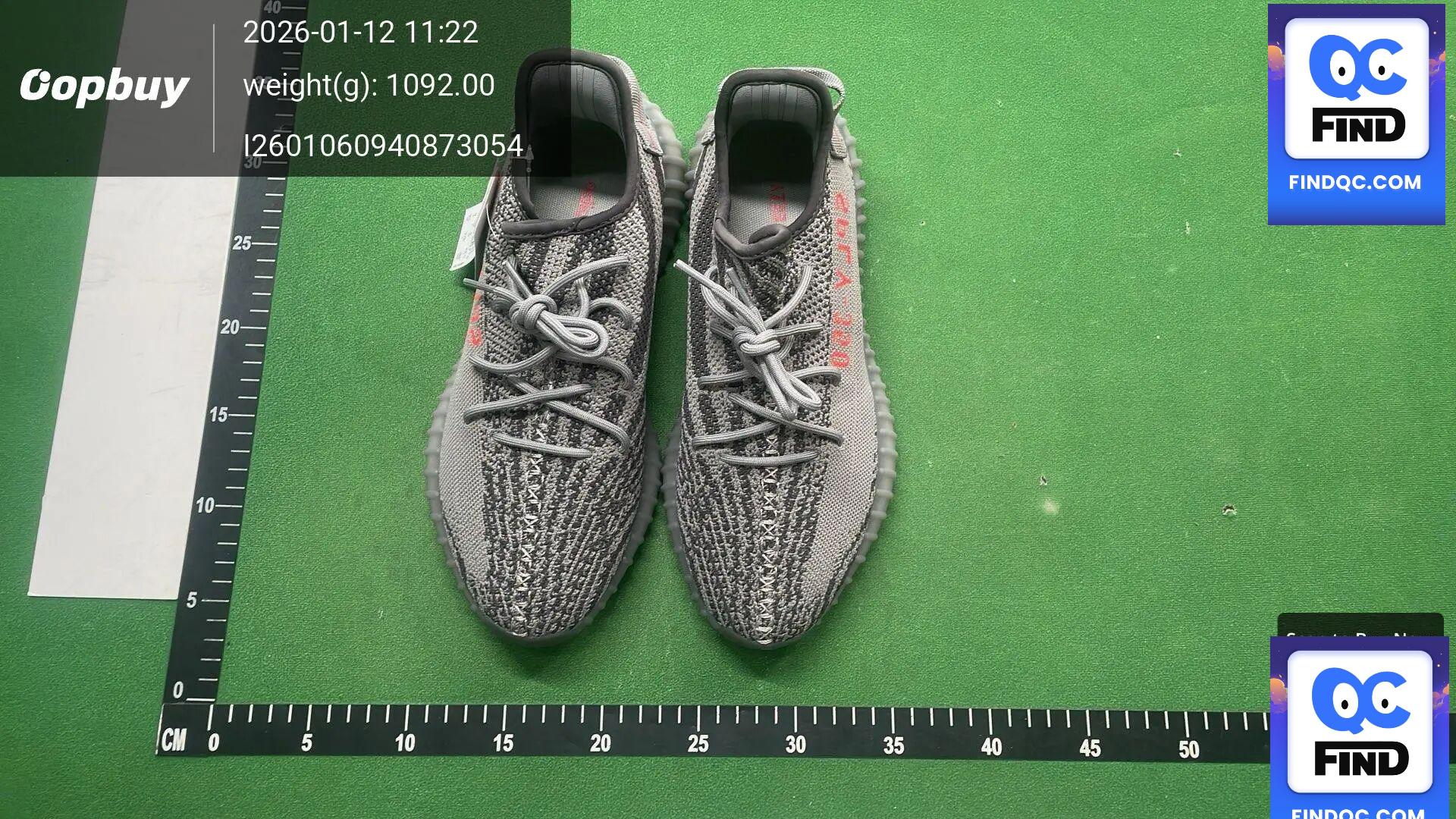 Yeezy Boost 350 V2 Beluga 2.0 QC