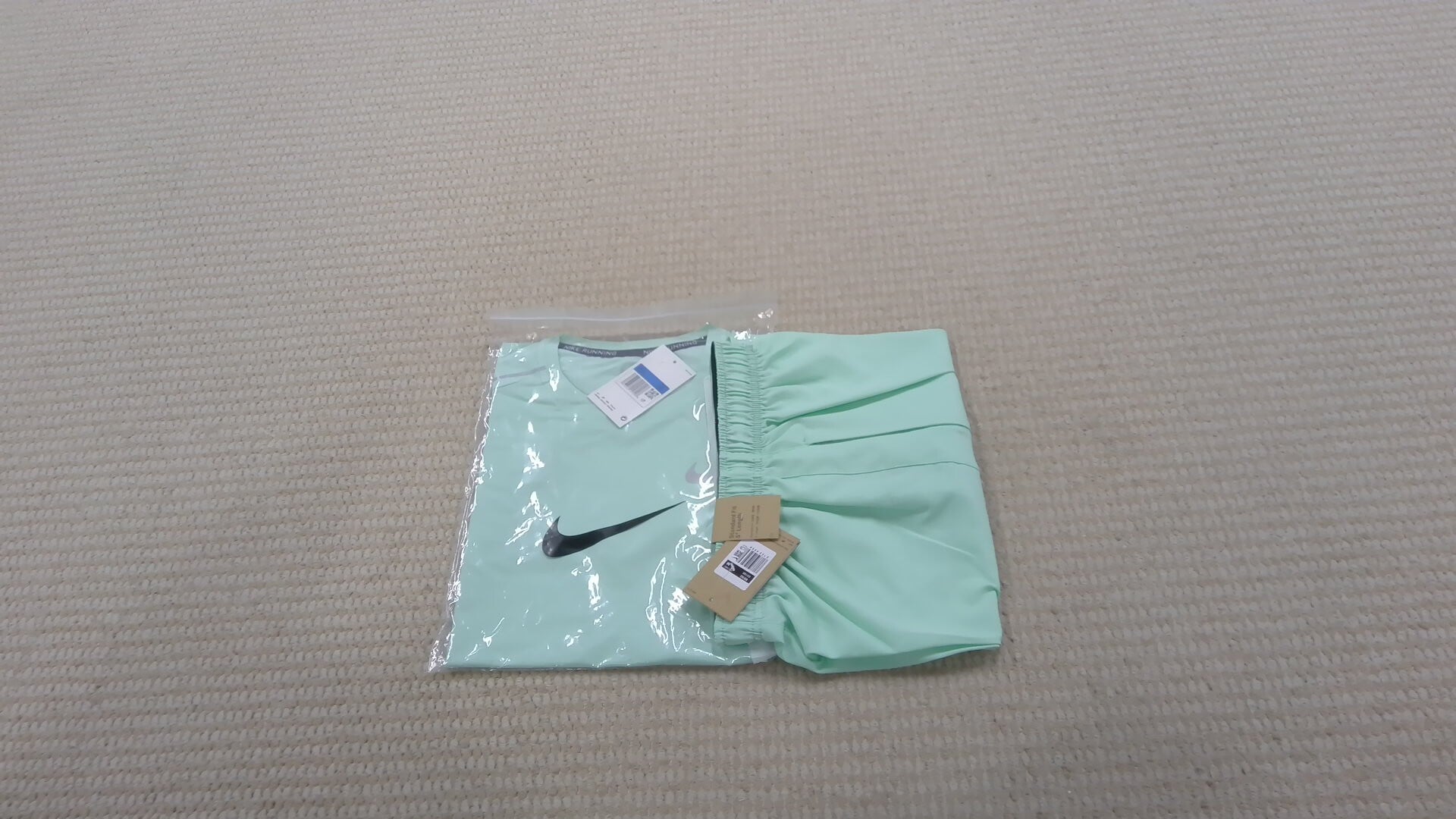 Nike Dri-Fit Loose Fit QC