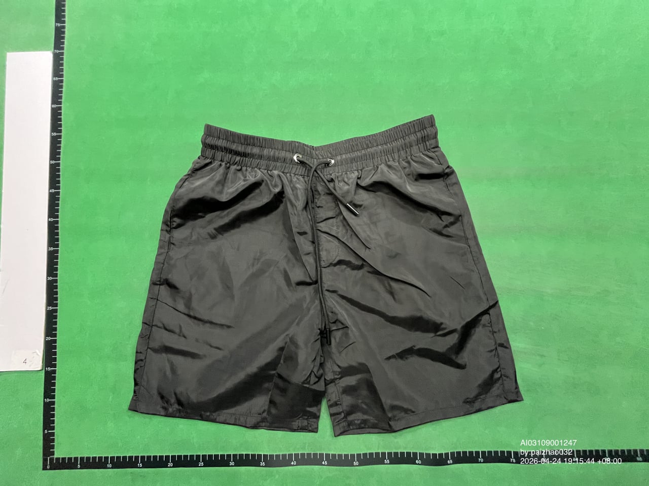 Fendi Shorts QC