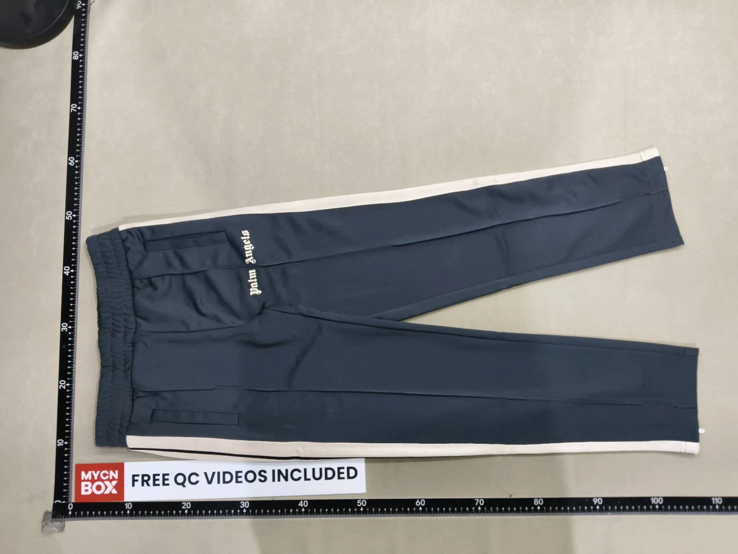 Palm Angels Track Pants QC