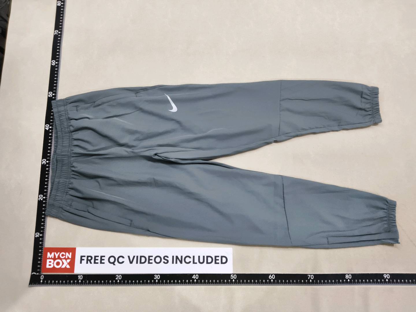 Spot Cross-Border Quick-Drying Breathable Sports Lightweight Woven Jacket Casual Hooded Loose Running Training Suit — QC-foto 3