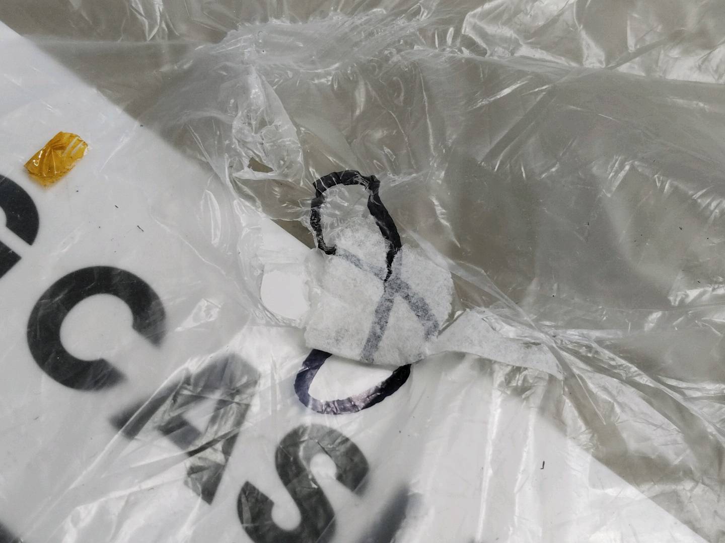 Yeezy Foam Runner Collection QC