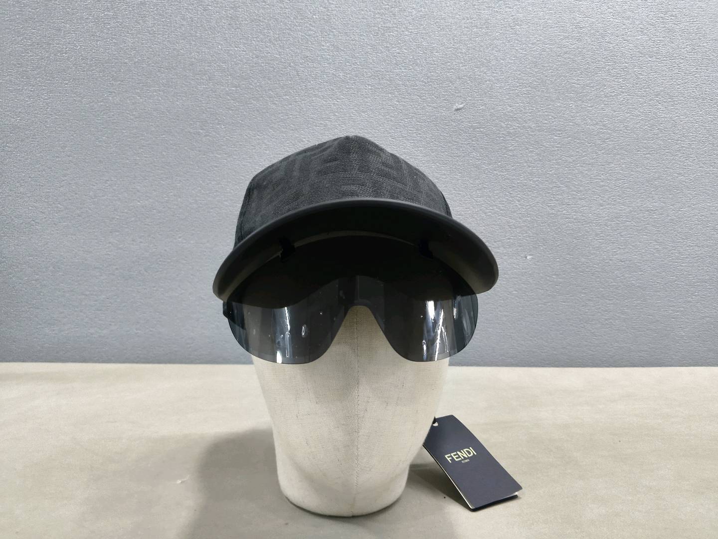 Fendi Cap QC