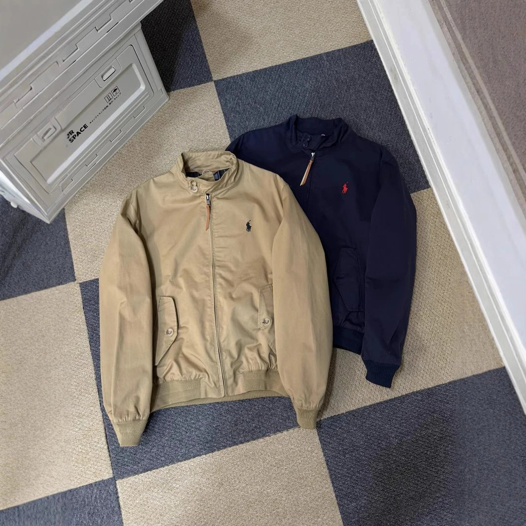 Polo Ralph Lauren Jacket