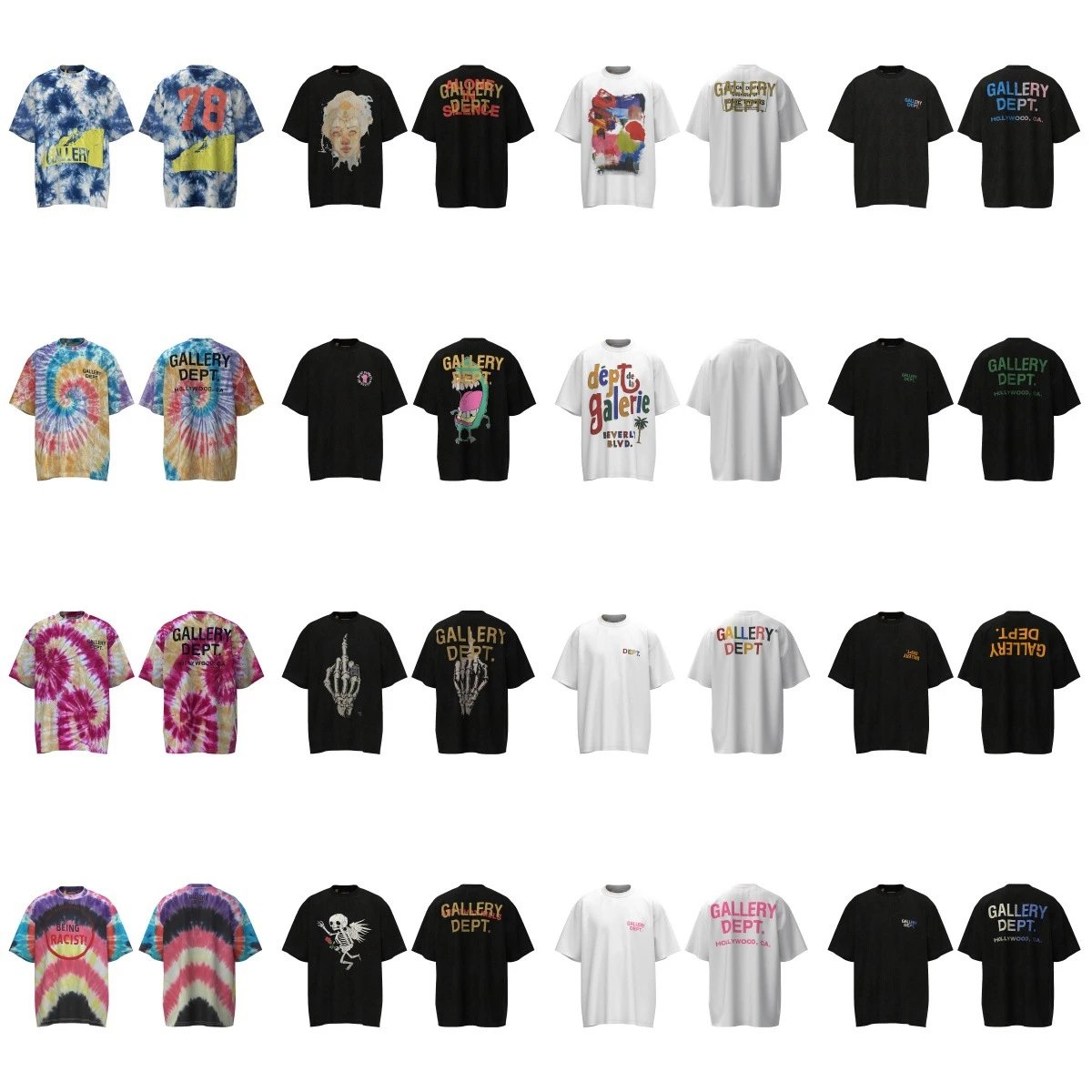 GALLERY DEPT. T-Shirt