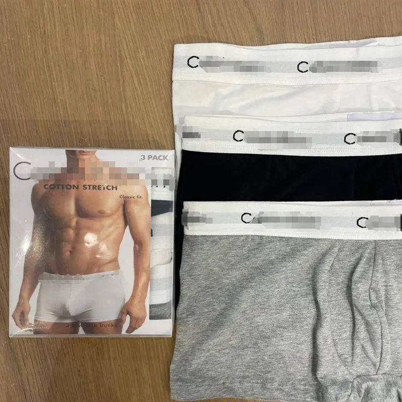 Calvin Klein Boxer Briefs