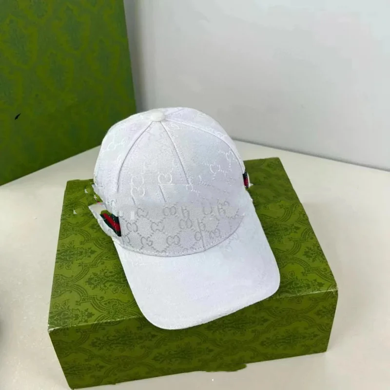 GUCCI Baseball Cap
