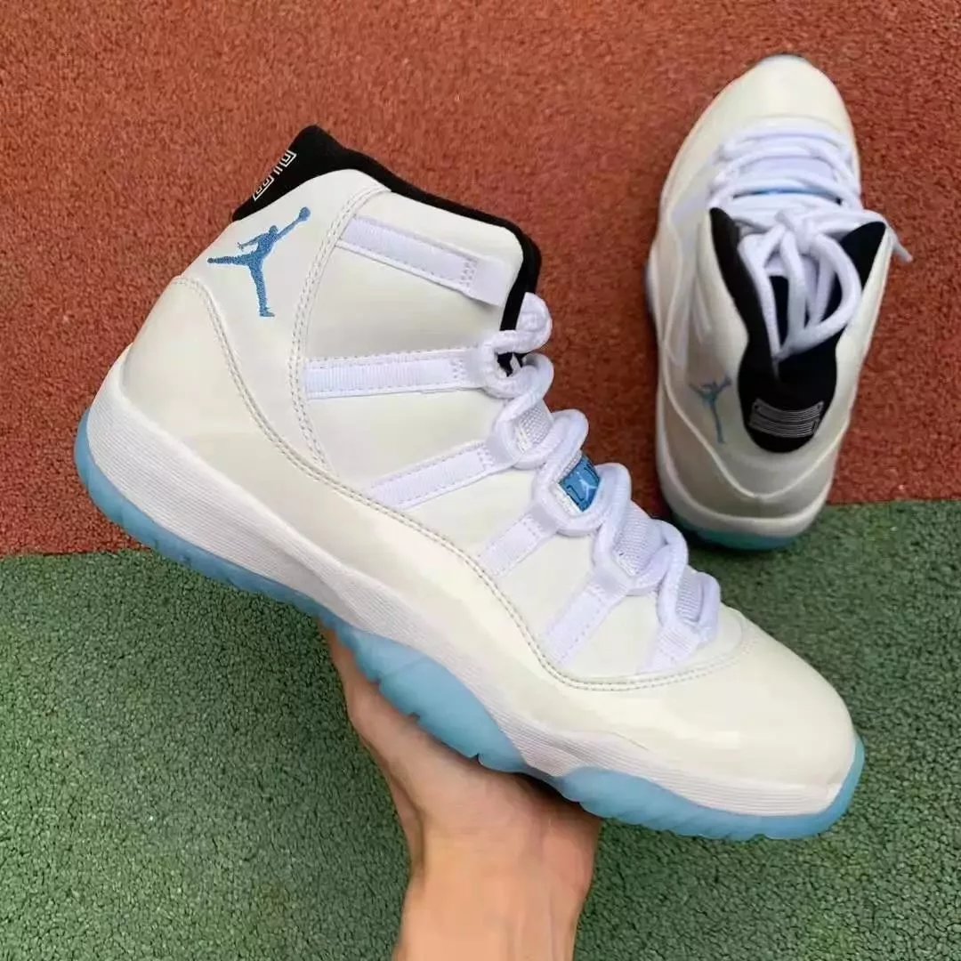 AJ11配色全系列大几率过毒