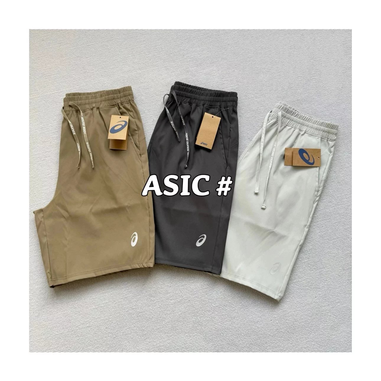 ASICS AS1