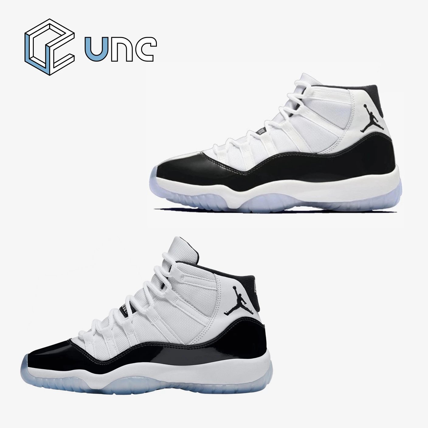 Air Jordan 11 Concord
