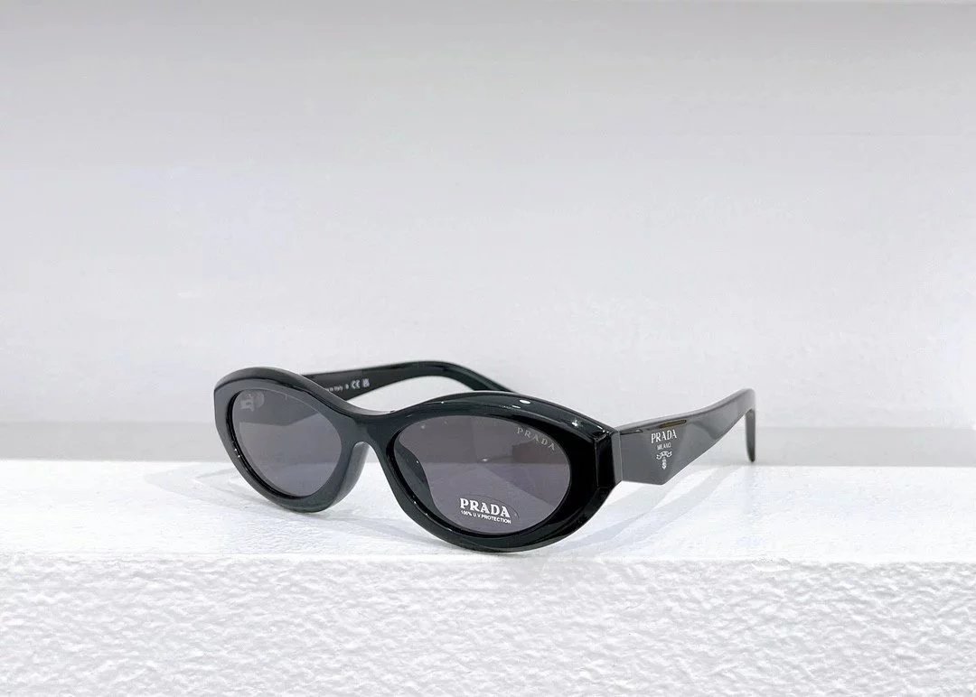Prada Glasses