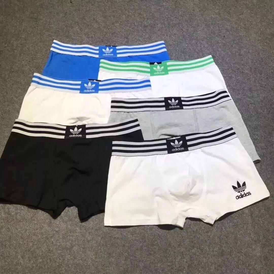Adidas Men's Boxer Briefs
