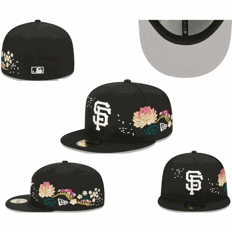 New Era 59Fifty LA Dodgers Cap