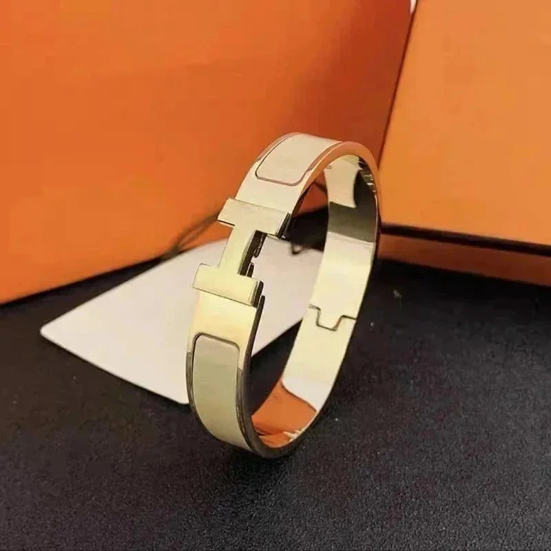Hermes Paris Ring