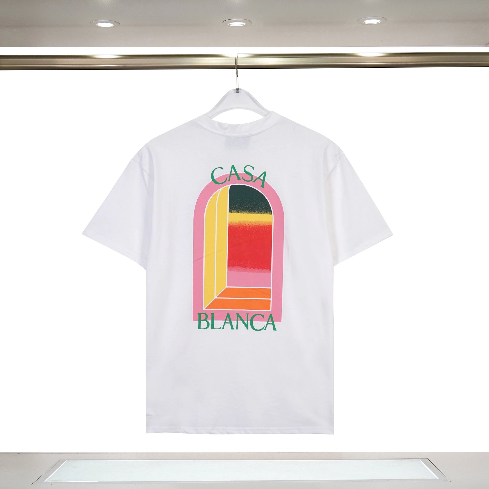 Casa Blanca T-Shirt