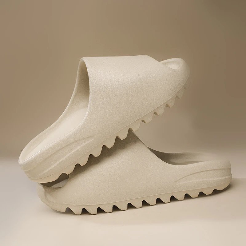 Men's Slides Black