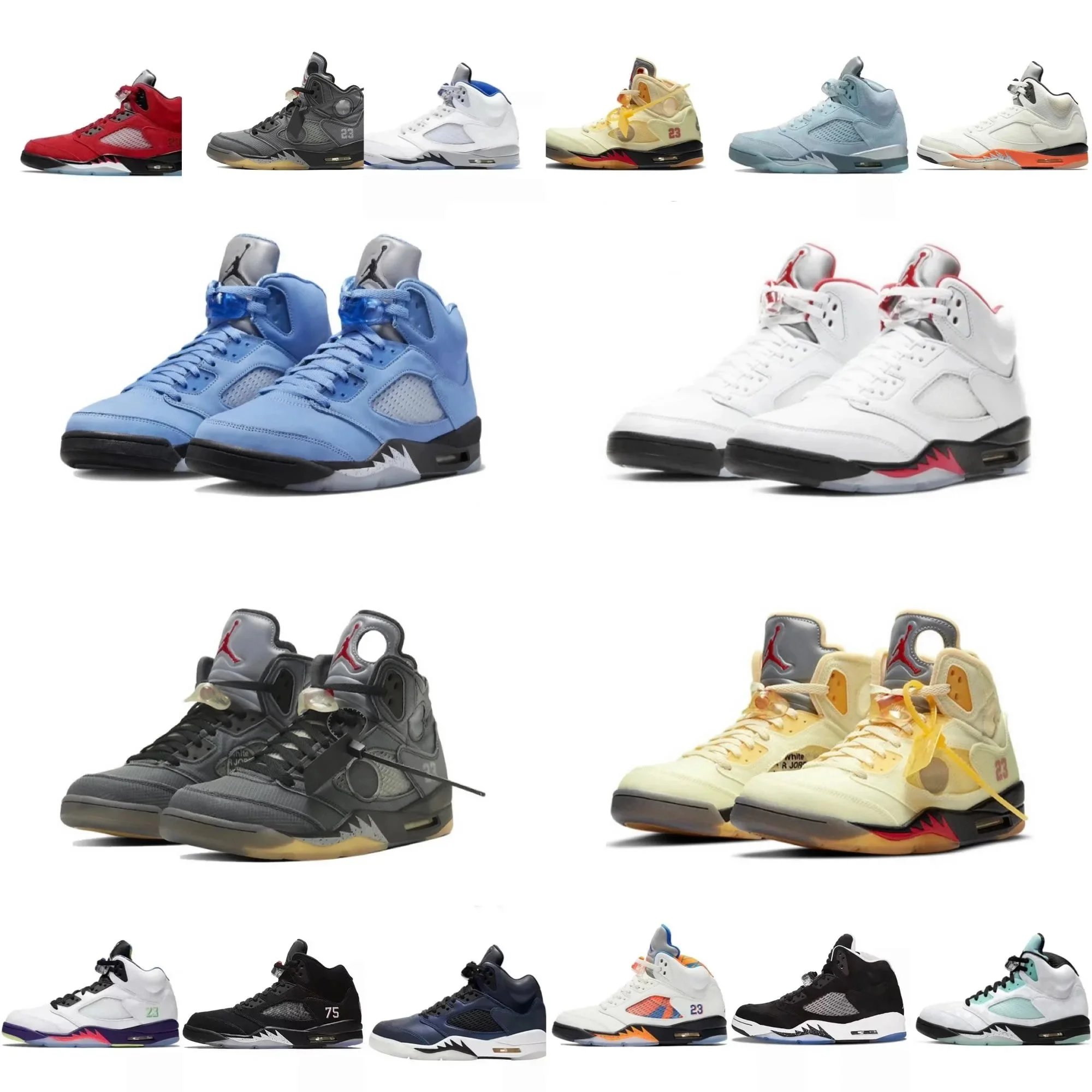[OG Batch] 1:1 original - order