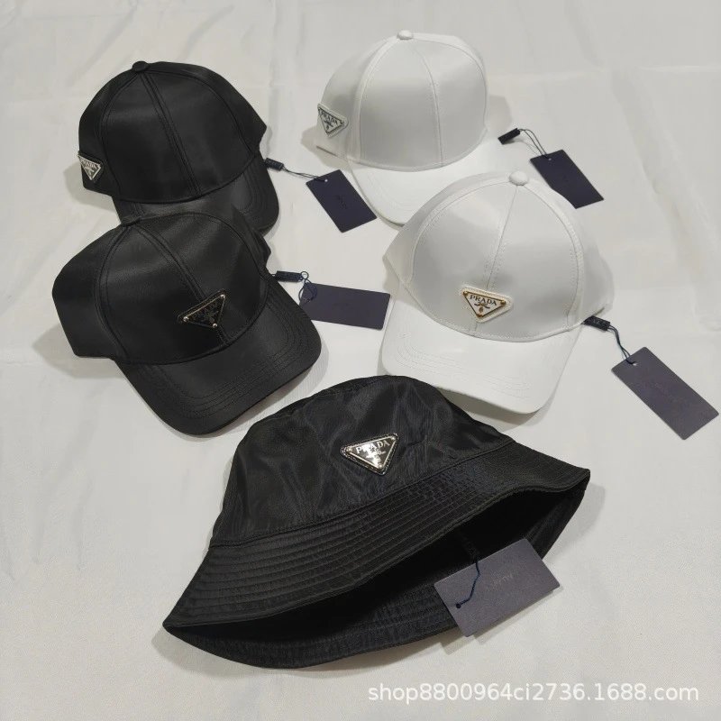 Prada Baseball Cap